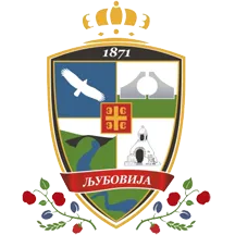 Грб Општини Љубовија
